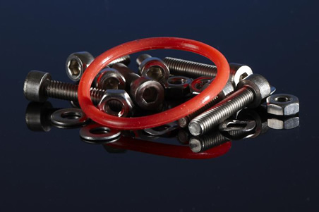 Fixing kits for every imaginable requirement