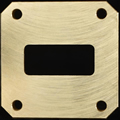 Unplated (standard) 