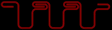 Rectangular Flex-Twist Waveguide Core