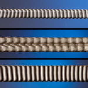 Raw Waveguide Core 
